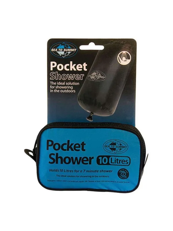 Online Kaufen Pocket Shower
