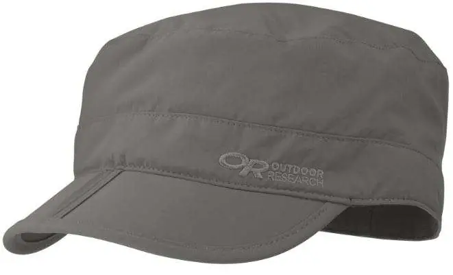 Radar Pocket Cap Sonderangebot