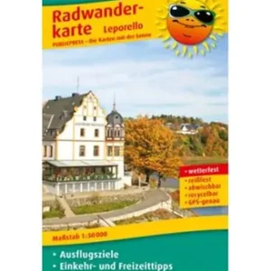 Nur Für Kurze Zeit Radwanderkarte Saale