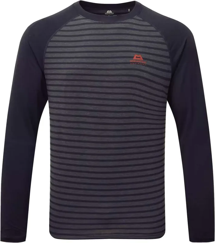 Knallerangebot Redline LS Tee Men