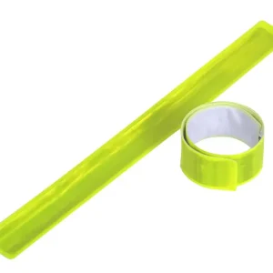 Neu Reflexite Klack-Band