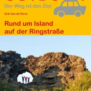 Rund um Island Schnäppchen