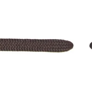 Schnürsenkel halbrund Ausverkauf