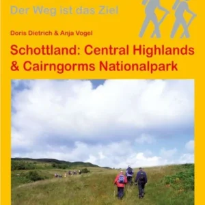 Top-Preis Schottland Central Highlands