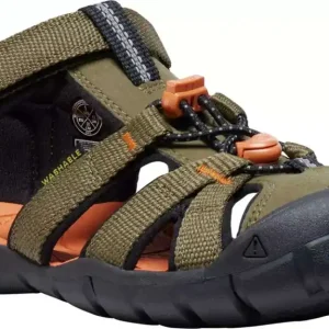 Neu Seacamp II CNX Youth