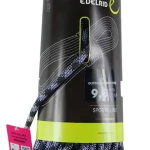 Seil 9.8 Outdoor Onsighter Markenprodukt