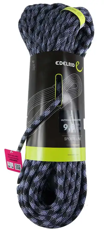 Seil 9.8 Outdoor Onsighter Markenprodukt