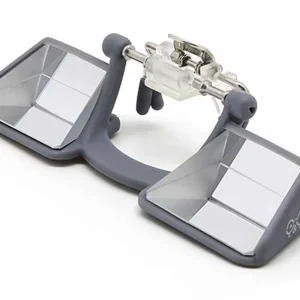 Sicherungsbrille Clip-Up Y&Y Preiswert