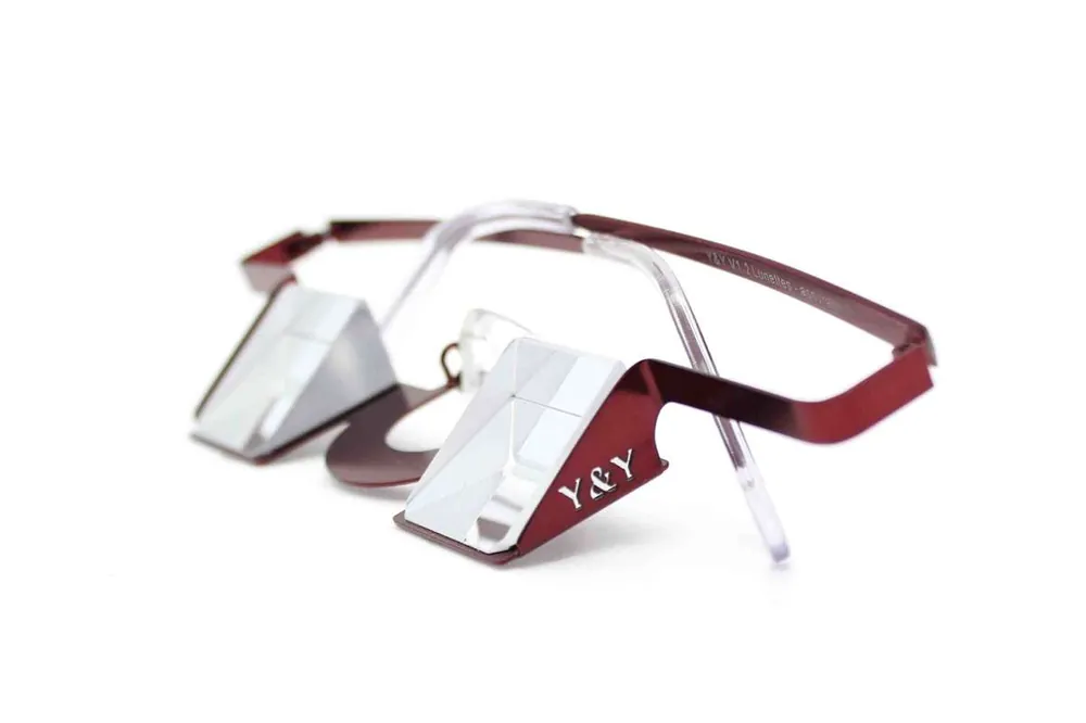 Highlight Sicherungsbrille YY