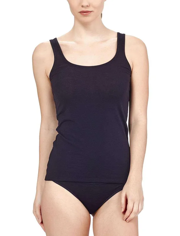 Must-Have Siren Tank Women