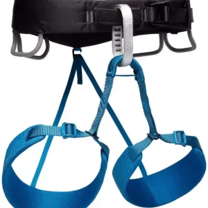 Top-Seller Sitzgurt Momentum Men