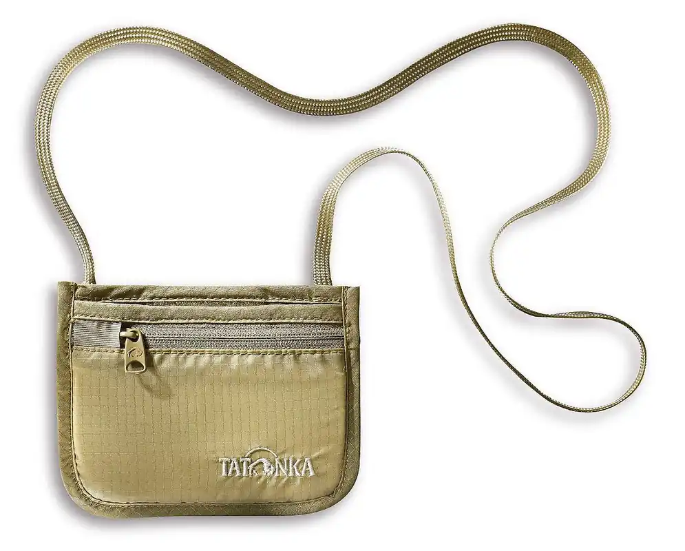 Preiswert Skin ID Pocket