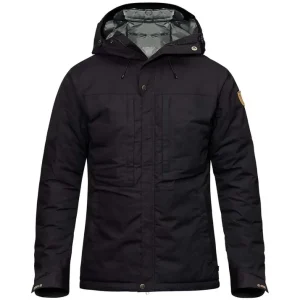 Skogsö Padded Jacket Men Günstig