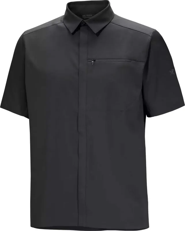 Sale Skyline SS Shirt Men