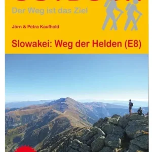 Neu Slowakei Weg der Helden