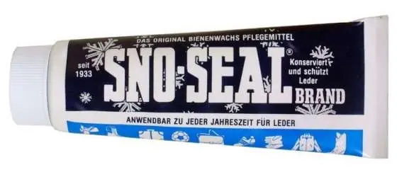 Direkt Vom Hersteller Lederpflege Sno Seal