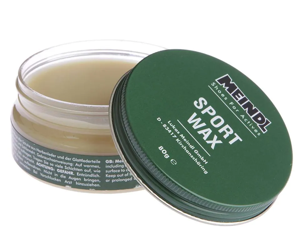 Bestpreis Lederpflege Sportwax