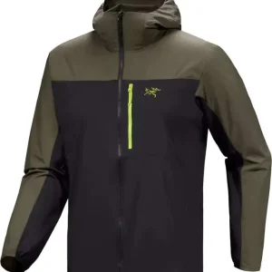 Neuheit Squamish Hoody Men