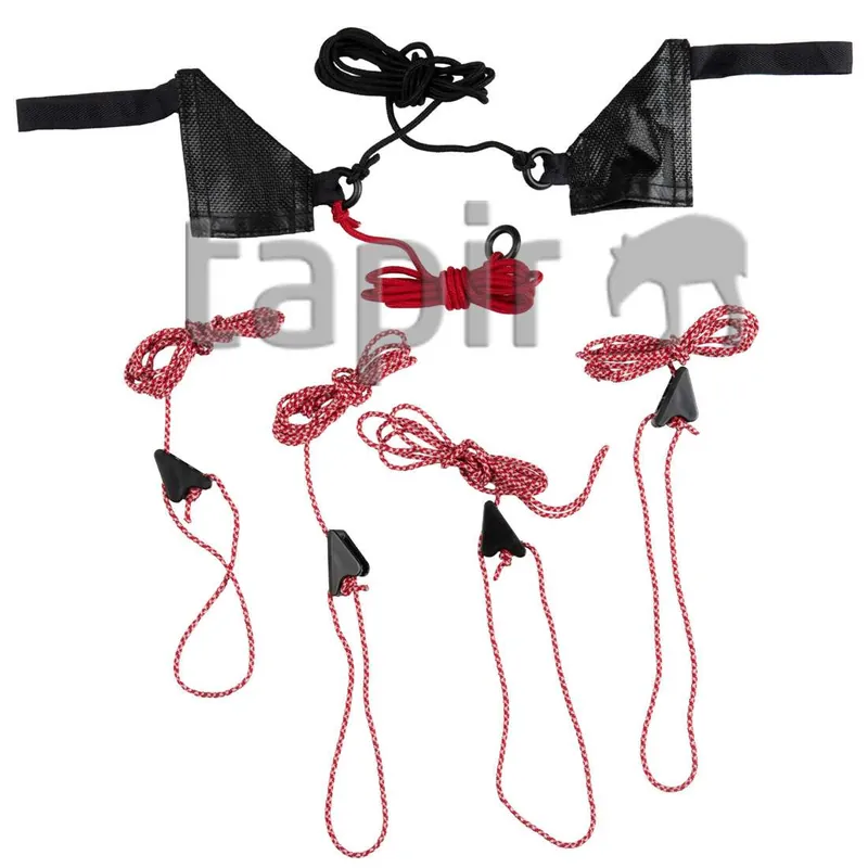 Stangenhalter Kit Akto / Enan Beliebt