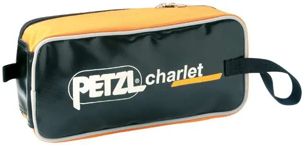 Neue Kollektion Steigeisentasche Fakir
