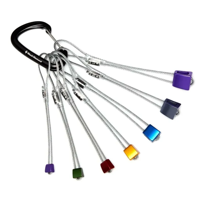 Stopperset Classic 5-11 Neue Ware