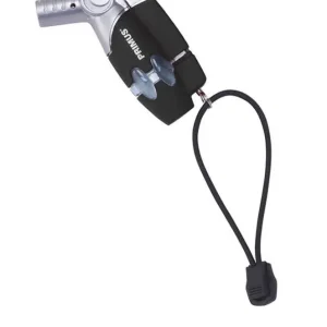 Zertifiziert Sturmfeuerzeug Power Lighter III
