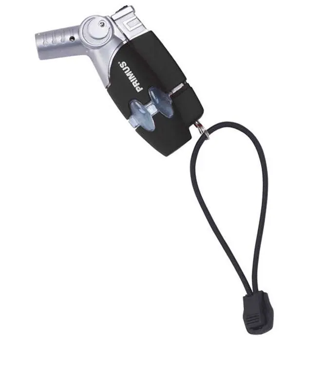 Zertifiziert Sturmfeuerzeug Power Lighter III