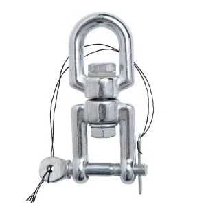Swivel Neu Im Sortiment
