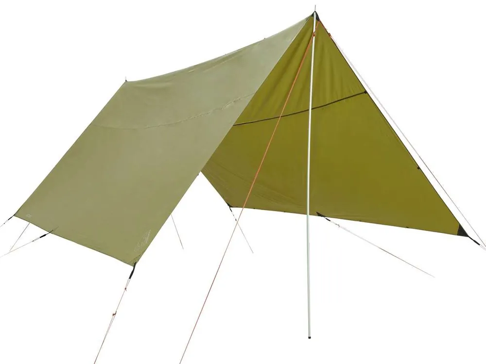 Tarp Voss 20 PU Markenware