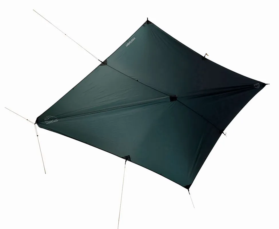 Tarp Voss 9 SI Sale