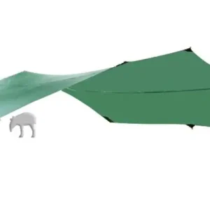 Billig Tarp XP 20