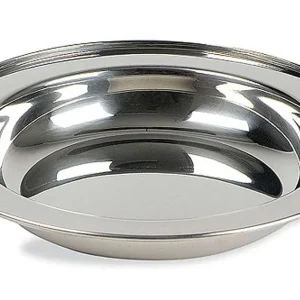 Teller Suppe Abverkauf