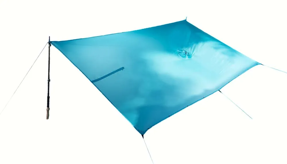 Ultra-Sil Nano Tarp-Poncho Aktuell