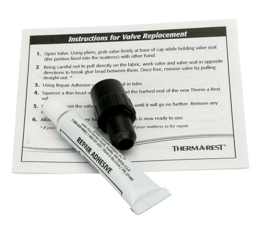 Sonderaktion Valve Repair Kit