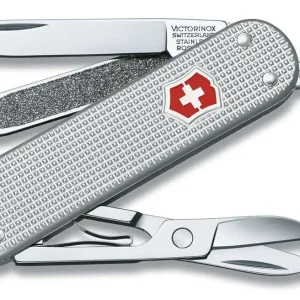 Classic Alox silber Direktkauf