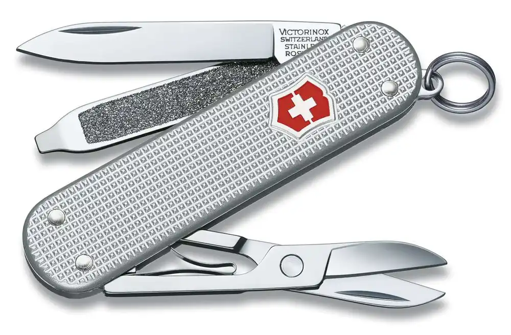 Classic Alox silber Direktkauf