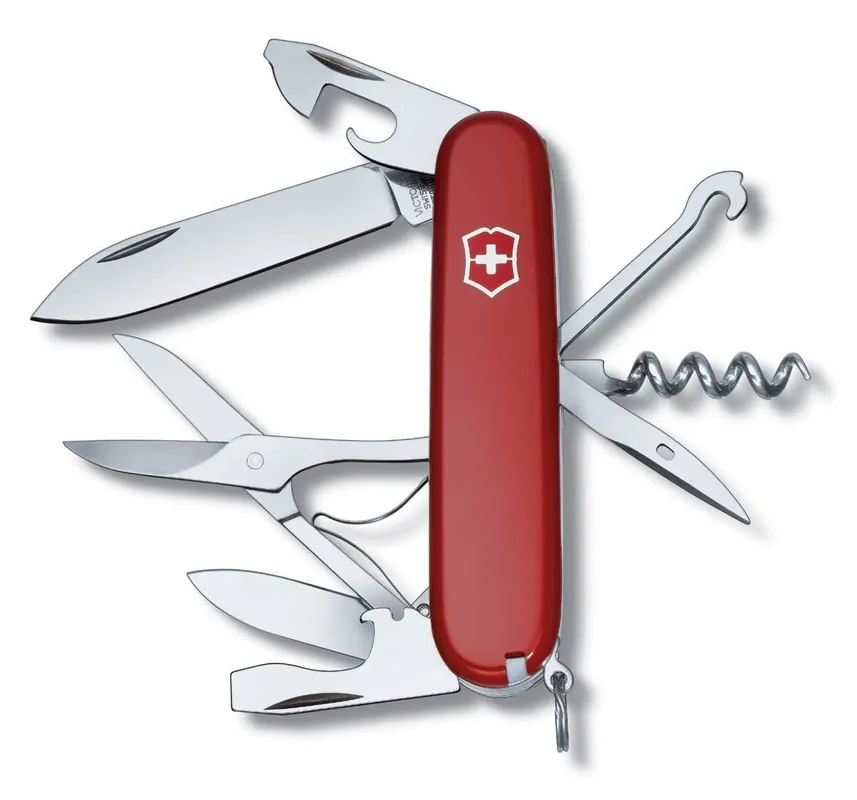 Knallerangebot Climber
