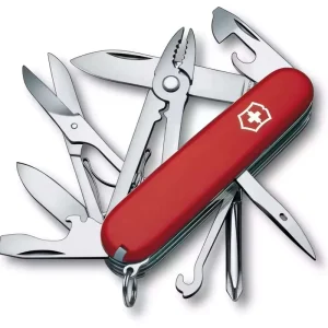 Deluxe Tinker Preis Gesenkt
