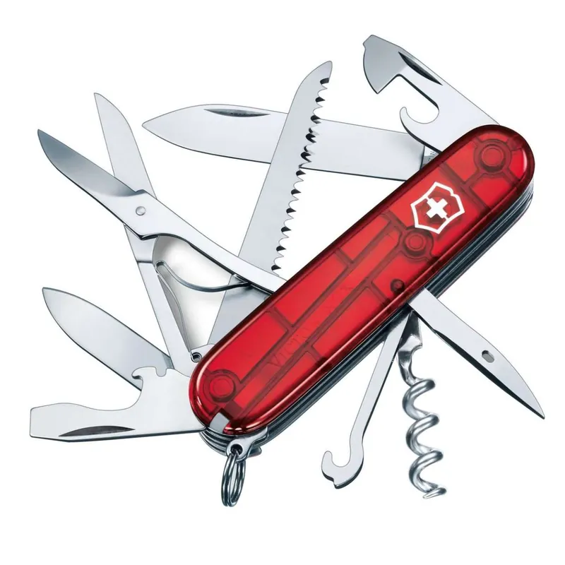 Huntsman Meistverkauft