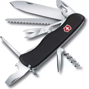 Outrider Ausverkauf