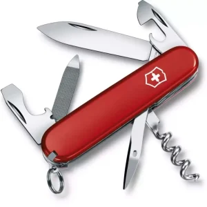 Letzte Chance Sportsman