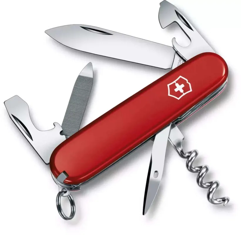 Letzte Chance Sportsman