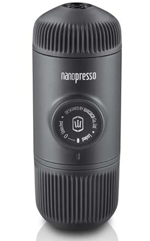 Nanopresso Heißes Angebot