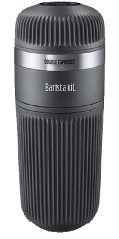 Rabatt Nanopresso Barista Kit
