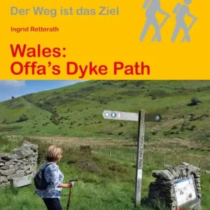 Wales Offa‘s Dyke Path Günstig