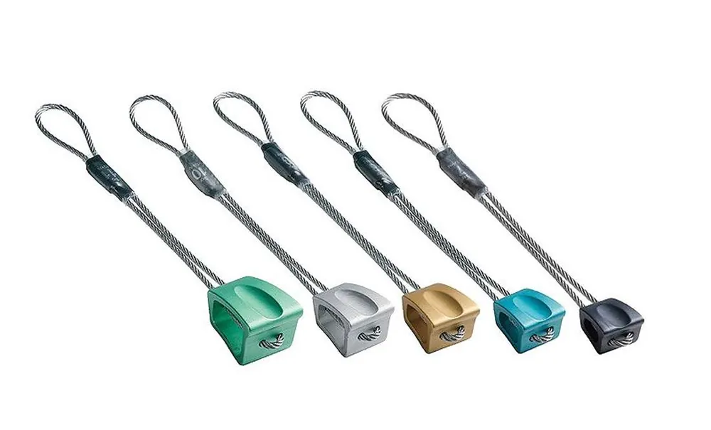 Wallnut Set 7-11 Markenware