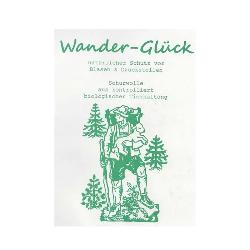 Wanderglück Rabatt