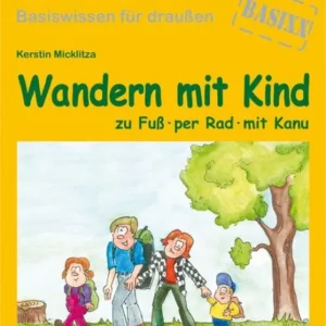 Wandern mit Kind Top-Angebot