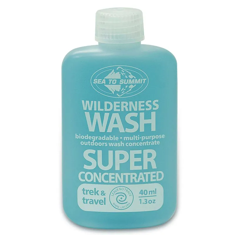 Preisknaller Wilderness Wash