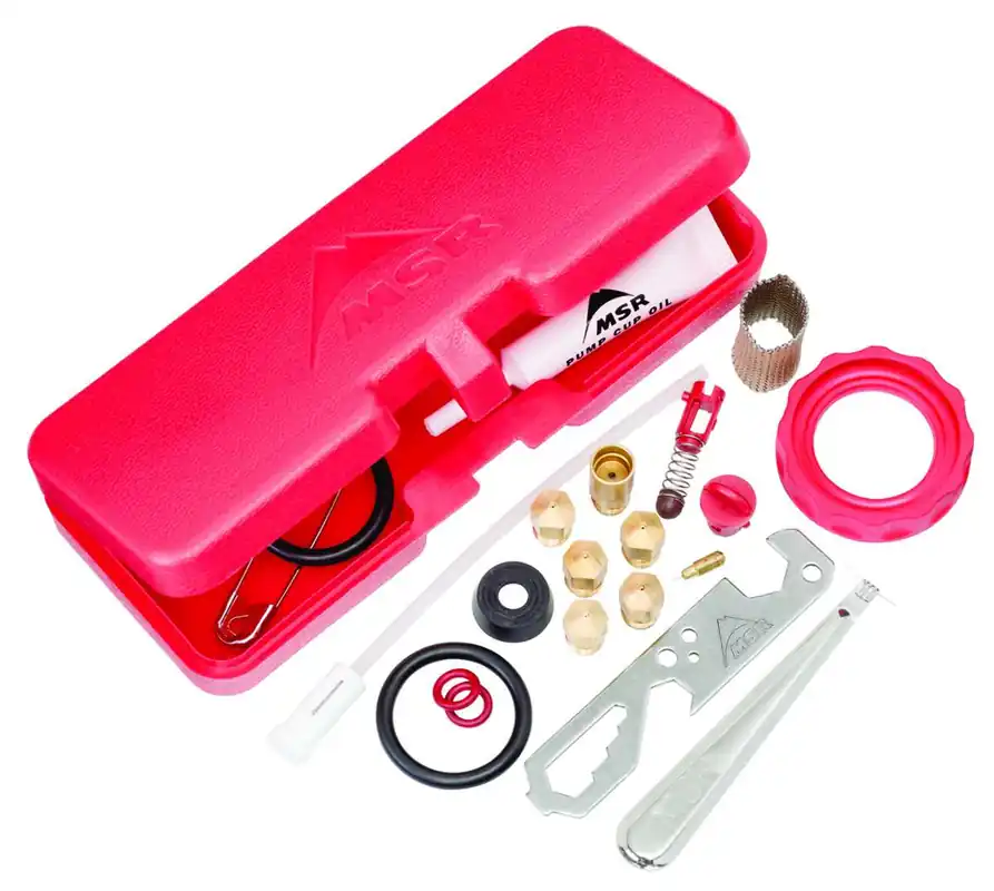 Rabatt Expedition Service Kit